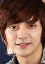 Джун Ким фото