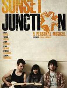 Sunset Junction, a Personal Musical