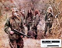 Кадр Черная луна