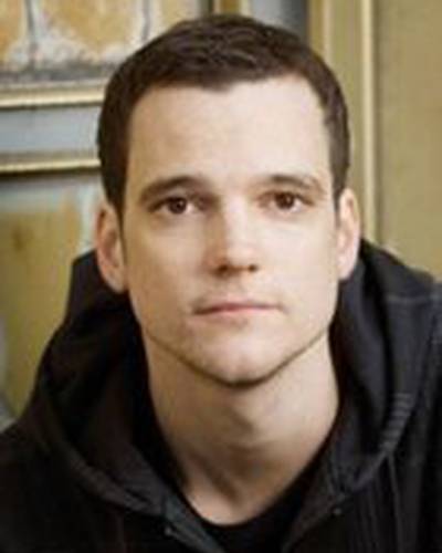 Люк Пфафф фото