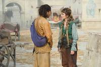 Кадр Синдбад