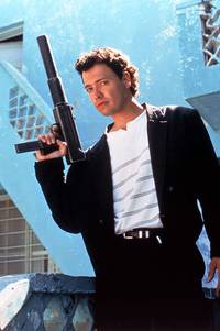 Кадр Музыкант