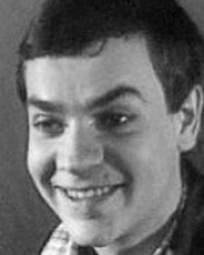 Владимир Василенко фото