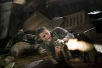 Кадр Не брать живым