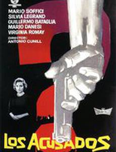 Los acusados