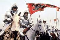 Кадр Экскалибур