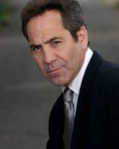 Ларри Томас фото