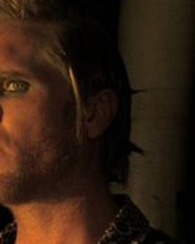 Пейтон Ветцел фото