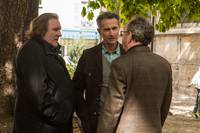 Кадр Мизерере