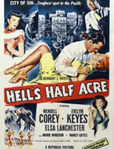 Hell's Half Acre