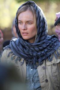 Кадр Отряд особого назначения