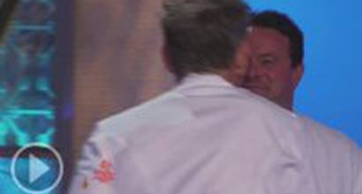 Фрагмент (сезон 13, эпизод 8)