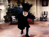 Кадр Скупой