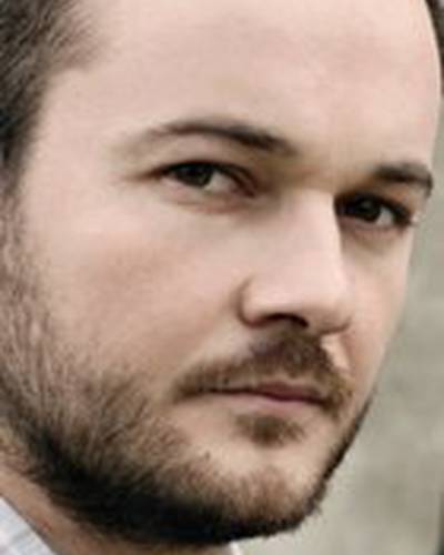 Дэниэл Хеншэлл фото