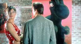 Кадр из фильма "Любовь и секс" - 1