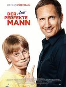 Почти идеальный мужчина