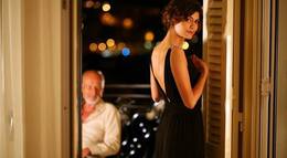 Кадр из фильма "Роковая красотка" - 1