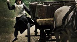 Кадр из фильма "Пусть летят пули" - 2