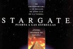 Звездные врата