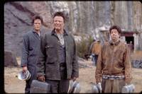 Кадр Образцовый самец