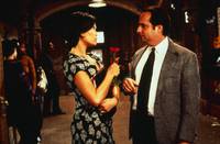 Кадр Учитель и чудовища