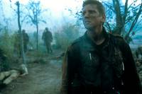 Кадр Мы были солдатами