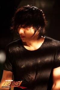 Кадр Городской охотник