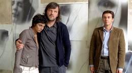 Кадр из фильма "Тайная поездка" - 2