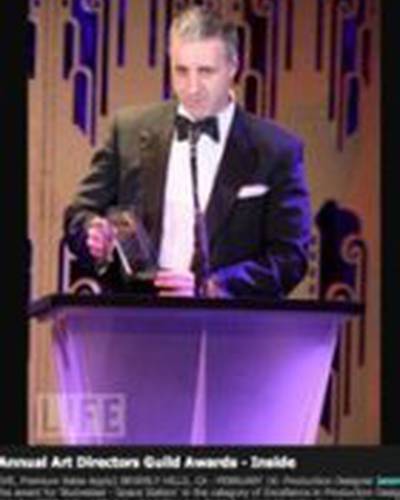 Джереми Рид фото