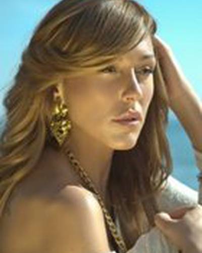 Мерхе Ромеро фото