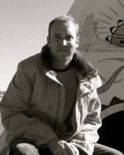 Дерек Харви фото