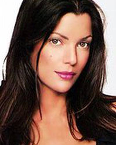 Тереза Хилл фото