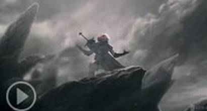 Трейлер (украинский перевод от oKino.ua)