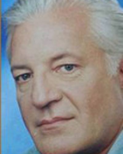 Вячеслав Жолобов фото