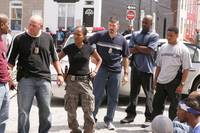 Кадр Прослушка