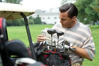 Кадр Волк с Уолл-стрит