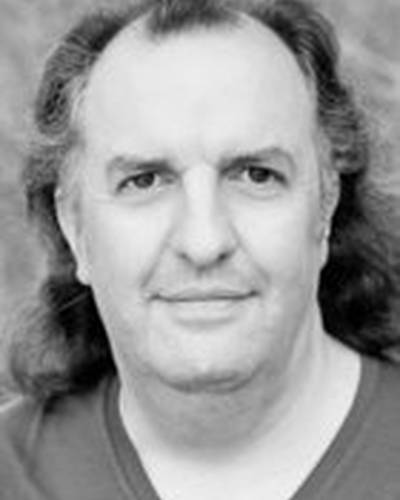 Стив Парбрик фото