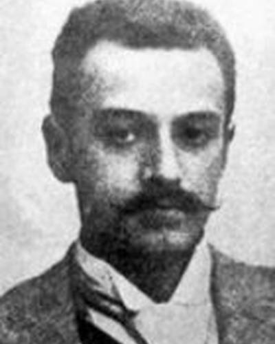 Kazimierz Prószynski фото