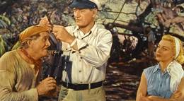 Кадр из фильма "Морская погоня" - 2