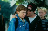 Кадр Звездный бойскаут