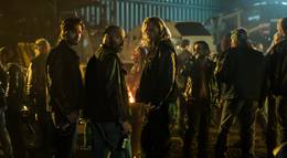 Кадр из фильма "Под прикрытием" - 2