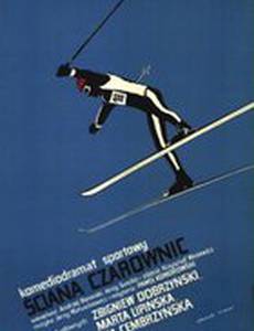 Ущелье ведьм