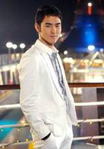 Этан Жуань фото