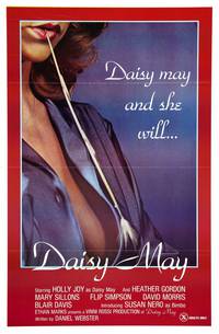 Постер Daisy May