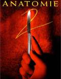 Постер из фильма "Анатомия 2" - 1
