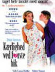 Kærlighed ved første hik