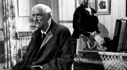 Кадр из фильма "Земляничная поляна" - 2