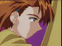 Кадр Эль-Хазард: Странники