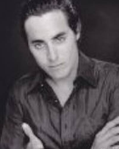 Эверетт Родд фото