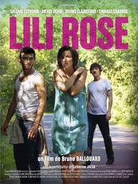 Постер Lili Rose